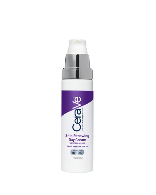 Skin Renewing Day Cream FRONT