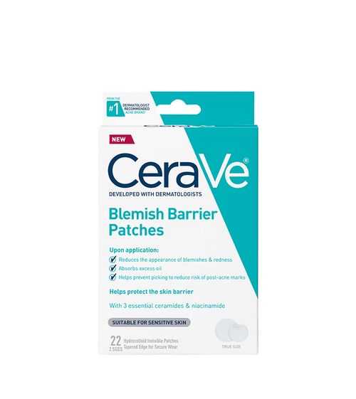 Cerave Blemish Barrier Patches ATF US Packshot FRONT LI Badge 700x785 V2
