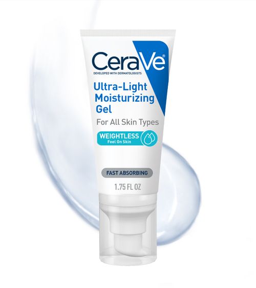 01 CeraVe Facial Moisturizer Ultra Light Gel 700x785 Primary